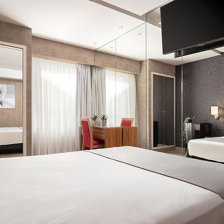 Lacoba Hotel (Adults Only) Athens Exterior photo