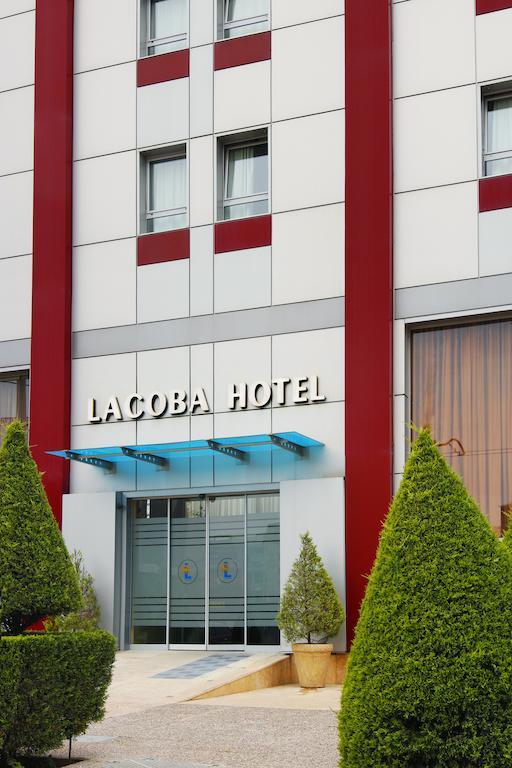 Lacoba Hotel (Adults Only) Athens Exterior photo