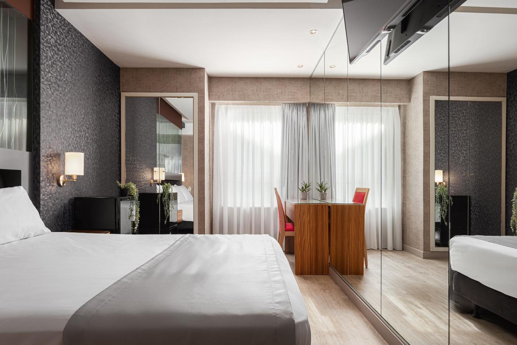 Lacoba Hotel (Adults Only) Athens Exterior photo