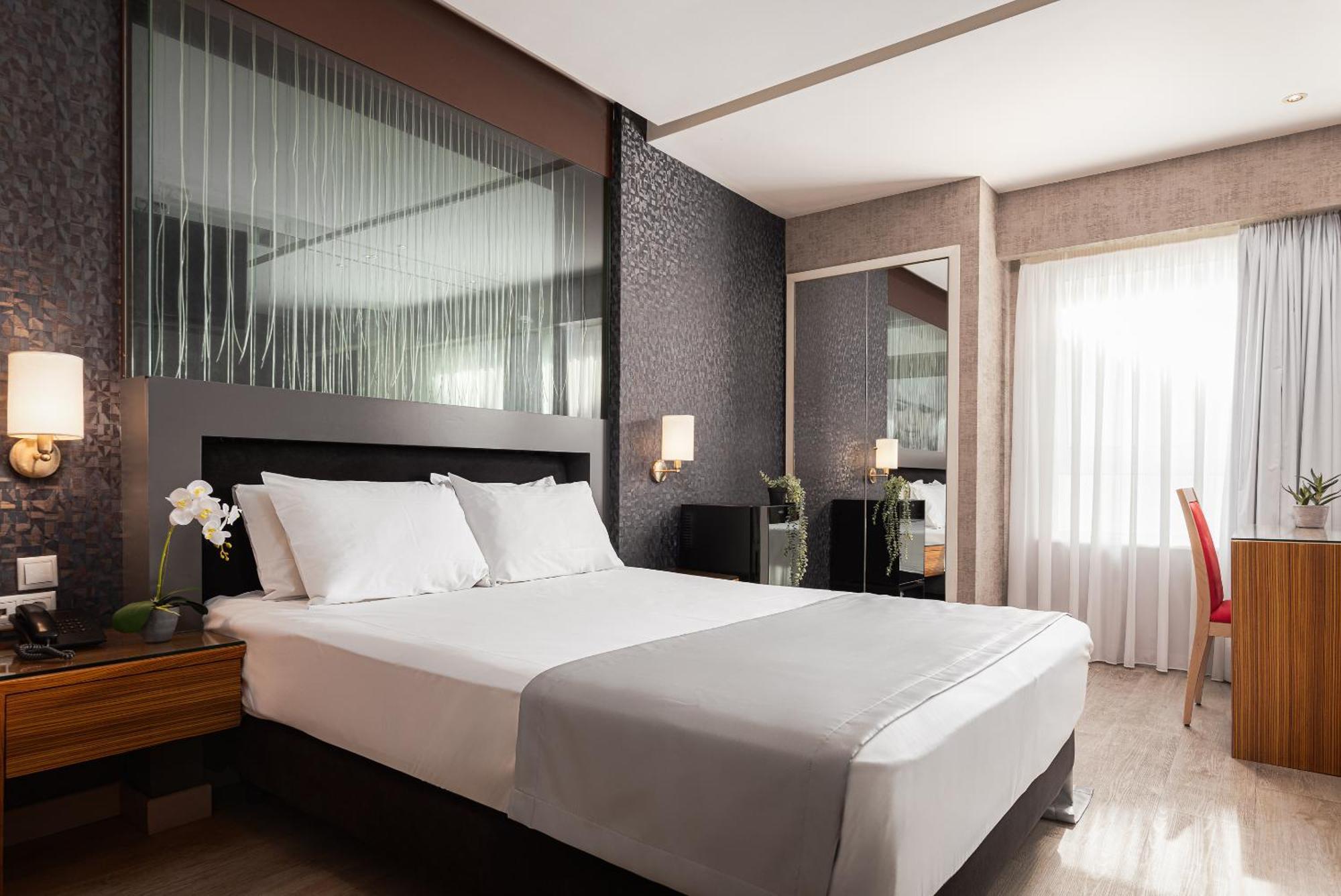 Lacoba Hotel (Adults Only) Athens Exterior photo