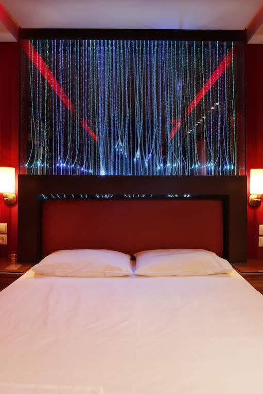 Lacoba Hotel (Adults Only) Athens Exterior photo