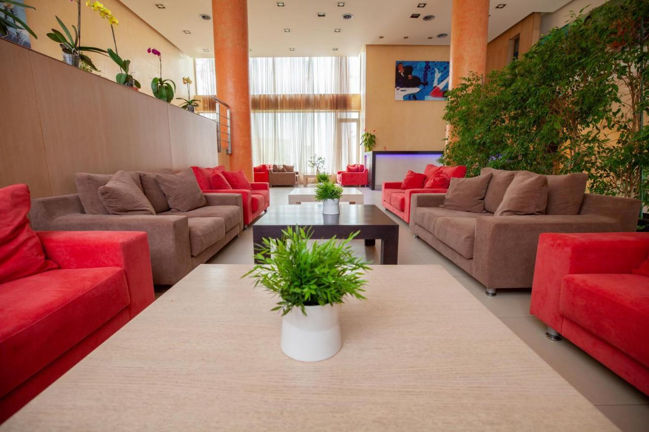 Lacoba Hotel (Adults Only) Athens Exterior photo