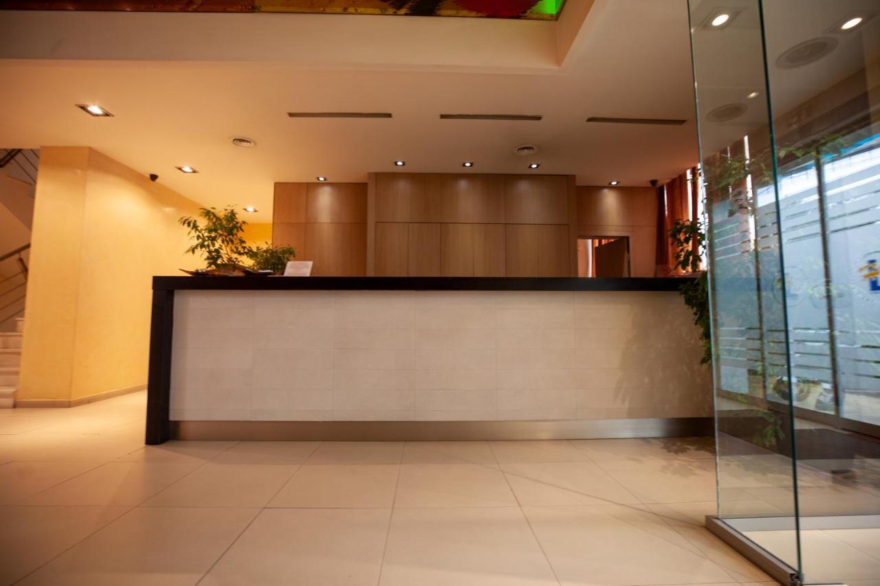 Lacoba Hotel (Adults Only) Athens Exterior photo