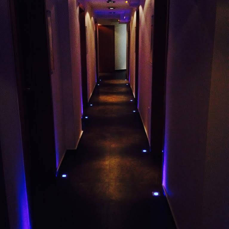 Lacoba Hotel (Adults Only) Athens Exterior photo