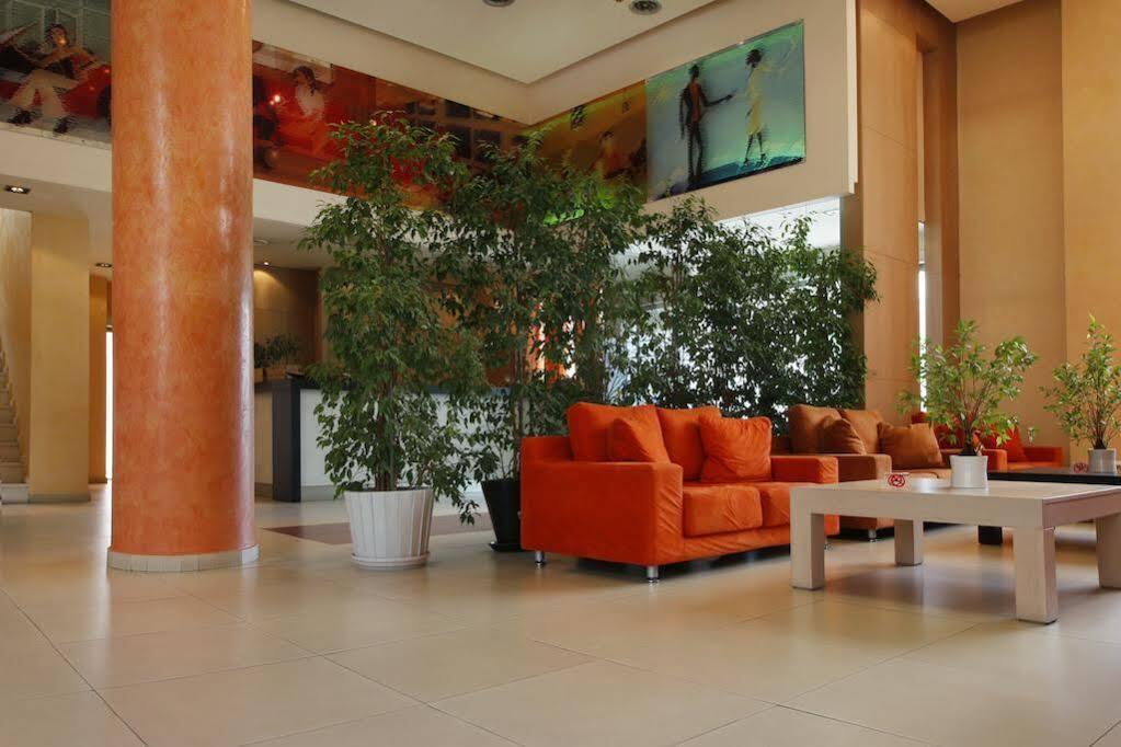 Lacoba Hotel (Adults Only) Athens Exterior photo